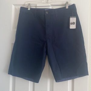 Flag & Anthem Shorts